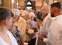 Podhalański Dzień Chorych