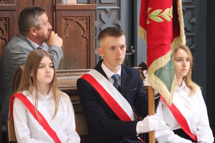 Gołotczyzna. 115 lat istnienia szkół rolniczych