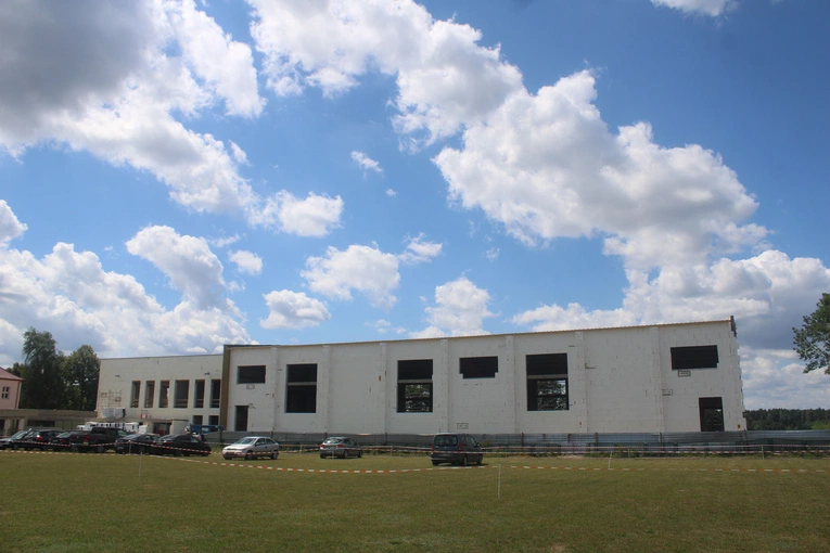 Gołotczyzna. 115 lat istnienia szkół rolniczych