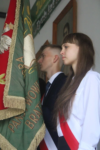 Gołotczyzna. 115 lat istnienia szkół rolniczych