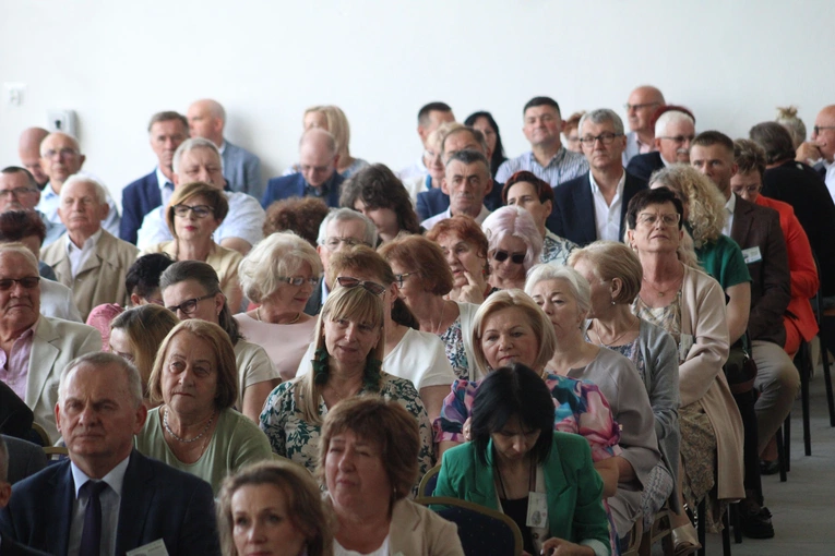 Gołotczyzna. 115 lat istnienia szkół rolniczych