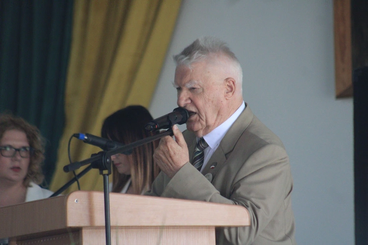 Gołotczyzna. 115 lat istnienia szkół rolniczych
