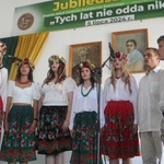 Gołotczyzna. 115 lat istnienia szkół rolniczych