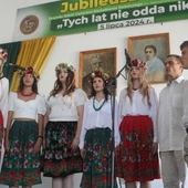 Gołotczyzna. 115 lat istnienia szkół rolniczych