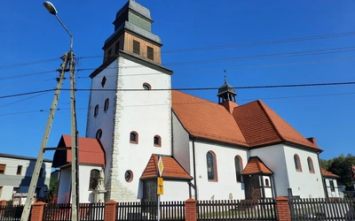 Abp Galbas: Chrystus jest przy tobie. Nawet jeśli w to nie wierzysz