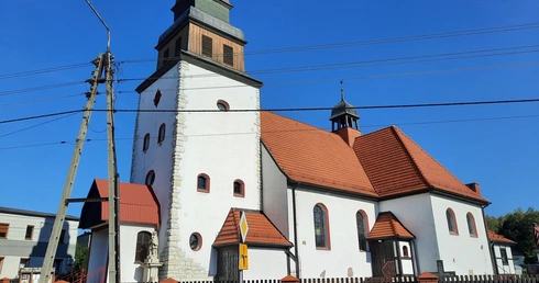 Abp Galbas: Chrystus jest przy tobie. Nawet jeśli w to nie wierzysz