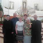 Relikwie św. ojca Pio w Ostrowcu Świętokrzyskim i w Połańcu