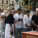 888. urodziny Łowicza