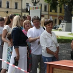 888. urodziny Łowicza