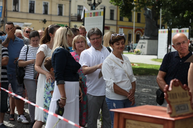 888. urodziny Łowicza