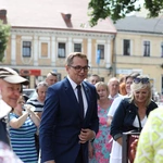 888. urodziny Łowicza