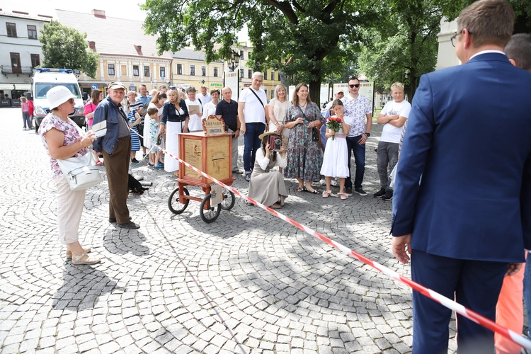 888. urodziny Łowicza