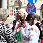 888. urodziny Łowicza