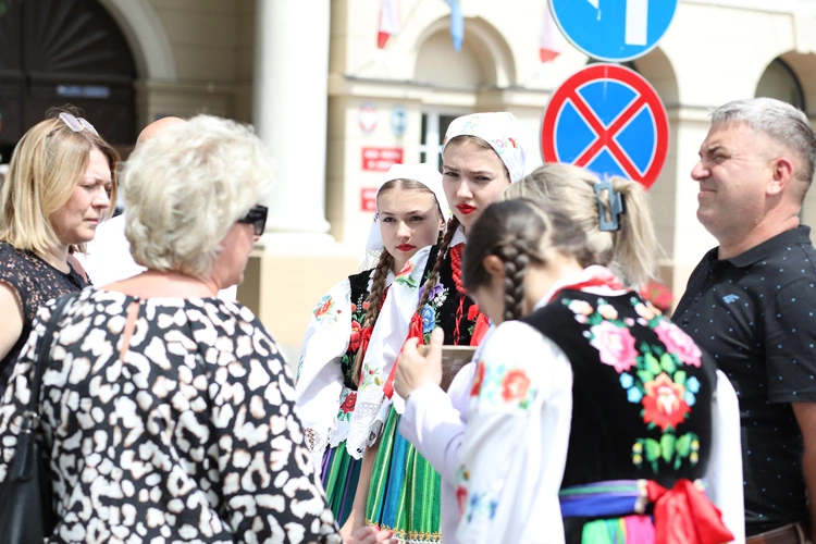 888. urodziny Łowicza