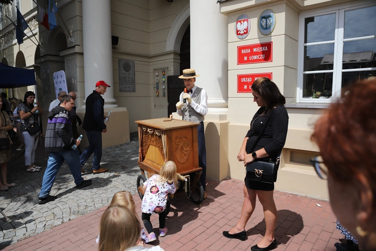 888. urodziny Łowicza
