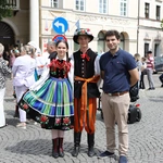888. urodziny Łowicza