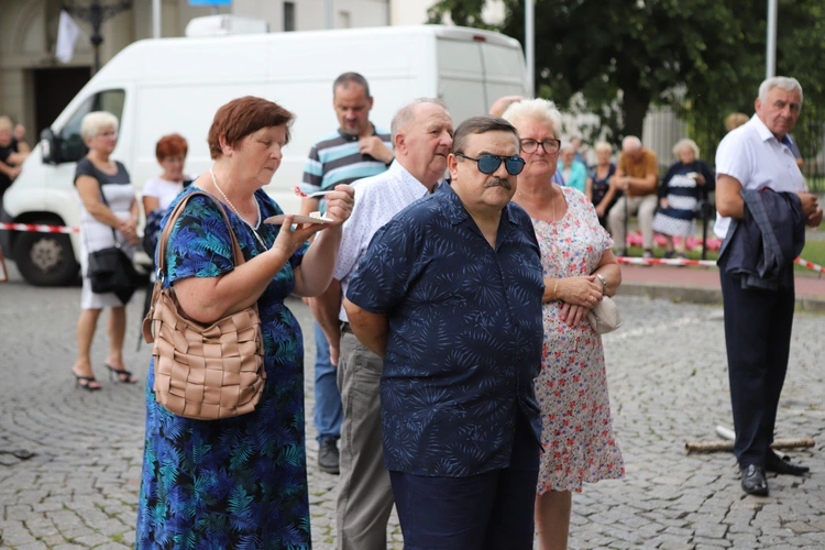 888. urodziny Łowicza