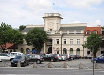 888. urodziny Łowicza