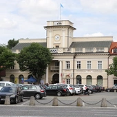 888. urodziny Łowicza