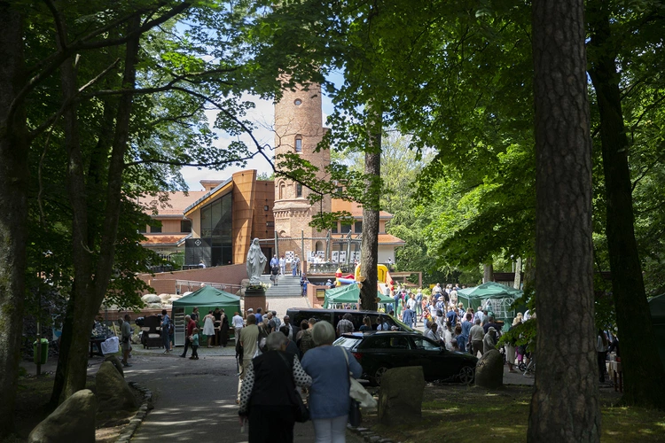 Dzień Kultury dla Góry