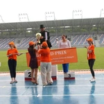 Mistrzostwa orkiestr dętych