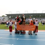 Mistrzostwa orkiestr dętych