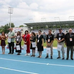 Mistrzostwa orkiestr dętych