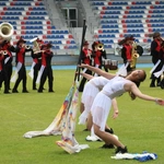 Mistrzostwa orkiestr dętych