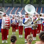 Mistrzostwa orkiestr dętych