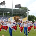 Mistrzostwa orkiestr dętych