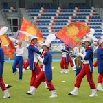 Mistrzostwa orkiestr dętych