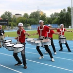 Mistrzostwa orkiestr dętych