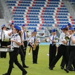 Mistrzostwa orkiestr dętych