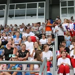 Mistrzostwa orkiestr dętych