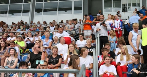 Mistrzostwa orkiestr dętych