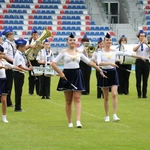 Mistrzostwa orkiestr dętych