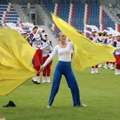 Show w wykonaniu Grandioso zdobył uznanie.