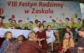 Tak się bawią góralskie rodziny!