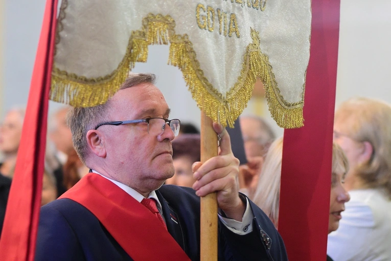 Bisztynek. Odpust ku czci Najdroższej Krwi Chrystusa
