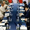 Filipiny i Japonia podpisały wojskowy układ