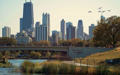 Chicago