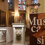 Musica Basilica - koncert w Grybowie