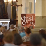 Musica Basilica - koncert w Grybowie