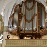 Musica Basilica - koncert w Grybowie