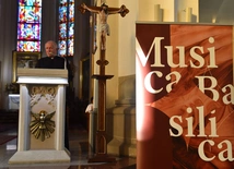 Musica Basilica - koncert w Grybowie