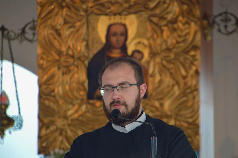 Wielki Odpust Tuchowski 2024 - dzień 8