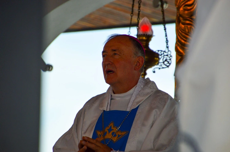 Wielki Odpust Tuchowski 2024 - dzień 8