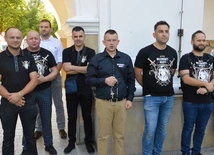 Wielki Odpust Tuchowski 2024 - dzień 8