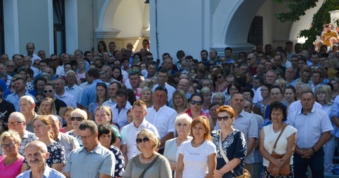 Wielki Odpust Tuchowski zakończony