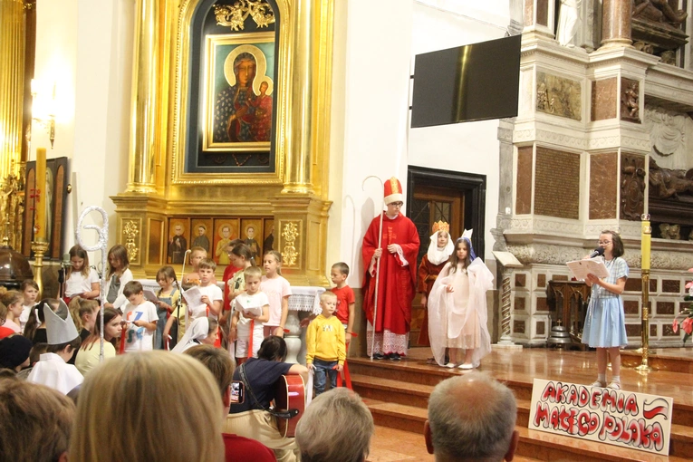 Tarnów. Akademia Małego Polaka 2024